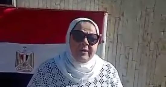 مصرية فى لبنان تثنى على سهولة التصويت بانتخابات الرئاسة بسفارتنا فى بيروت