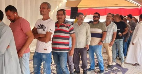 غرفة عمليات التنسيقية: التصويت فى اليوم الثانى بالخارج يتزايد دون مخالفات