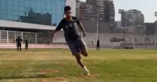 24 ساعة تحسم مصير فتوح وصبحى والزنارى فى الزمالك