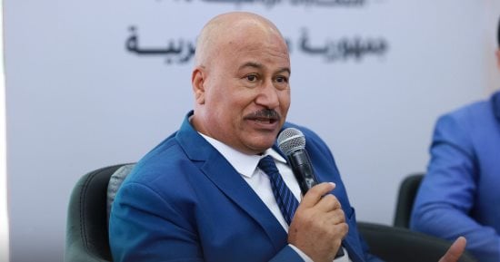 زيادة بالمعاشات وإعانة لمرضى الأورام.. أهم 8 قرارات لعمومية نقابة التطبيقيين