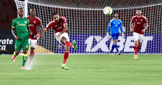 الأهلي يعود لـ استاد القاهرة بدءاً من مواجهة شباب بلوزداد فى دوري الأبطال