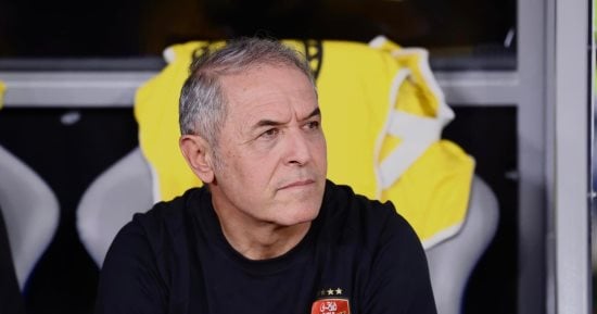 كولر: تعلمت درسا جديدا بلقاء ميدياما.. وأبو على ونيدفيد ظهرا بشكل طيب