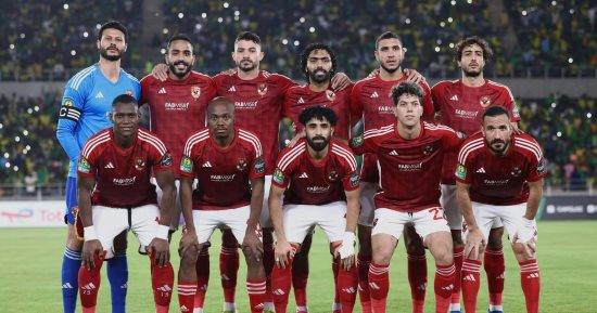 مفاجآت فى تشكيل الأهلى أمام شباب بلوزداد بدورى الأبطال.. كولر يدفع بـ أفشة أساسياً على حساب إمام عاشور.. المدير الفنى يرفض المُجازفة بعبد المنعم ويستعين بـ ياسر إبراهيم وربيعة فى الدفاع.. وكهربا يقود الهجوم
