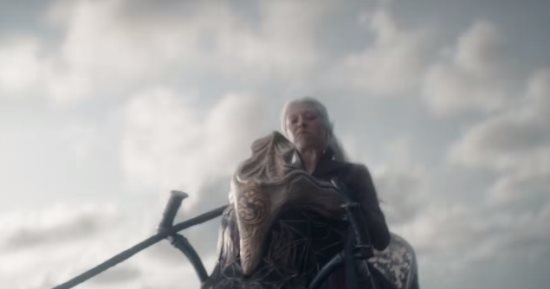 63 مليون مشاهد × 48 ساعة للعرض الترويجى الأول لـ House of the Dragon
