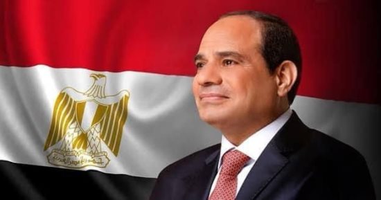 الرئيس السيسى يعود إلى أرض الوطن بعد مشاركته فى مؤتمر المناخ بدبى