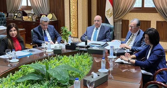 "الجهاز المركزى للمحاسبات" يفوز بمنصب المراجع الخارجى لحسابات "اليونيدو"