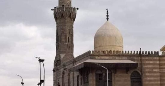 مسجد السلطان أبو العلا.. حكاية أشهر معالم حى بولاق