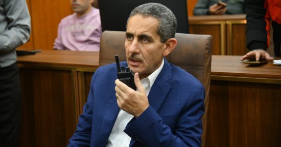 تعرف على المشروعات الجارية بمركز ومدينة زفتى في الغربية