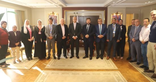 وزير العمل: تطوير منظومة "التدريب المهنى" لإعداد الشباب لاحتياجات السوق