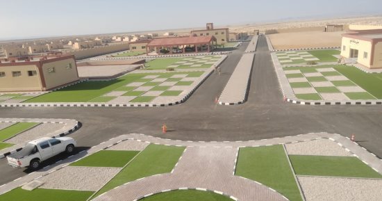 حكاية "نخل" عاصمة سيناء وملتقى دروب الحج قديما.. مدينة جاذبة لمشروعات التنمية والإعمار.. ورئيس المركز: إنشاء 6 تجمعات تنموية حديثة.. والتوسع فى حفر الآبار بالقرى ورصف سلسلة من الطرق.. صور