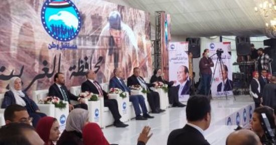 اتحاد الجمعيات: إقبال المصريين على التصويت بالانتخابات يؤكد وعي المواطن 