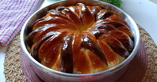 بعد ترند طاقية السلطان..  صيامى بدون لبن أو بيض اعرفى الطريقة