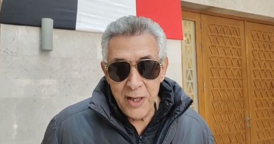 سامح مهران من تونس: مشاركة المصريين فى الانتخابات الرئاسية تعكس الاهتمام بالحياة السياسية