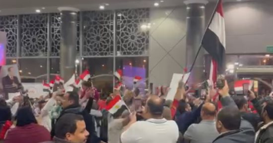 وكيل "اتصالات النواب": المشاركة الكثيفة للمصريين بالخارج تعكس وعيهم