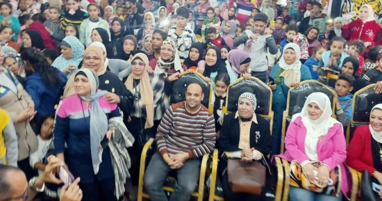 محافظة القاهرة تنظم ندوات لحث المواطنين على المشاركة في الانتخابات الرئاسية