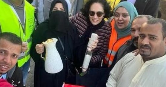 تنسيقية شباب الأحزاب ترصد "تقاليع" المصريين بالخارج في انتخابات الرئاسة