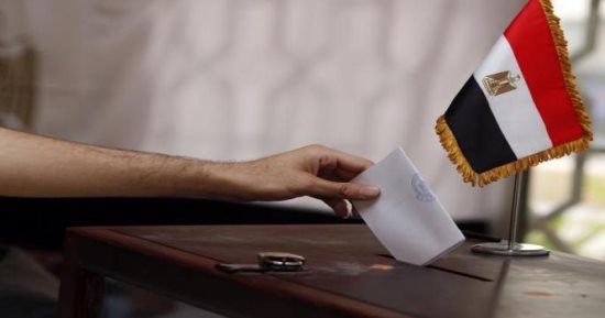 انتخابات الرئاسة 2024.. 12 مركزا انتخابيا و32 لجنة فرعية فى العمرانية بالجيزة