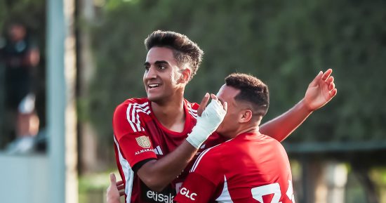 أهلى 2003 يواجه الزمالك اليوم فى بطولة الجمهورية 
