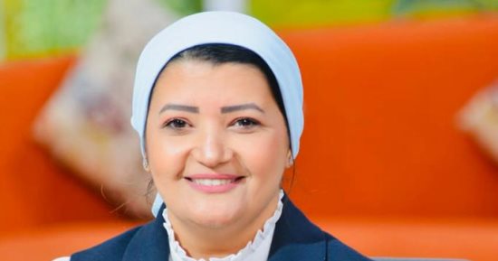 همت سلامة لـ"8 الصبح": إقبال المصريين فى الخارج على الانتخابات رسالة قوية لمساندة الوطن