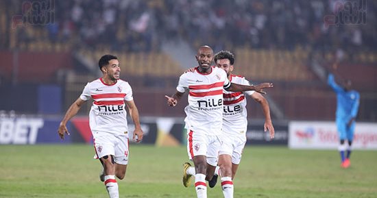  الزمالك يعود للتدريبات اليوم بعد راحة الـ 48 ساعة