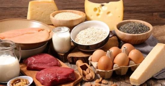 أطعمة صحية بلاش تكتر منها عشان ماتخسرش فوائدها