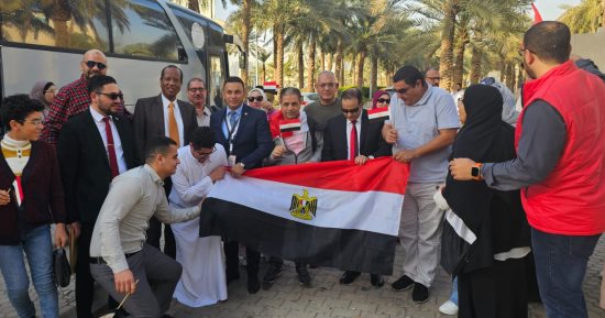 "اتحاد شباب الخارج": المصريون بالخارج أبهروا العالم بمشاركتهم فى الانتخابات