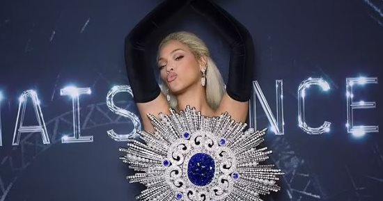فيلم بيونسيه "Renaissance يسيطر على شباك التذاكر بإيرادات 22 مليون دولار..  The Hunger Games الجديد يتراجع.. وفيلم Godzilla Minus One في المركز الثالث.. و Wish فى المرتبة الخامسة