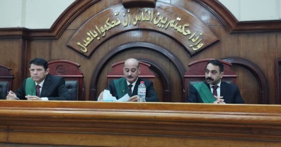 إحالة المتهمين بقتل طفل وسرقة توك توك فى الشرقية للمفتى