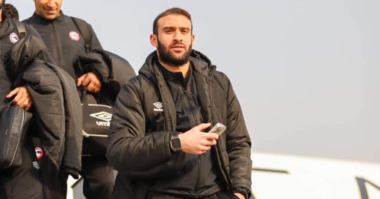 ابتعاد عمر كمال عن حسابات الزمالك فى الميركاتو الشتوى