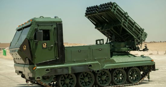 وزارة الإنتاج الحربي: 711 شركة من 44 دولة شاركت في معرض إيديكس 2023