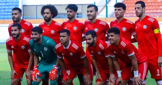4 مواجهات اليوم فى ختام الجولة الـ13 من دورى المحترفين.. الحرس والسكة الأبرز
