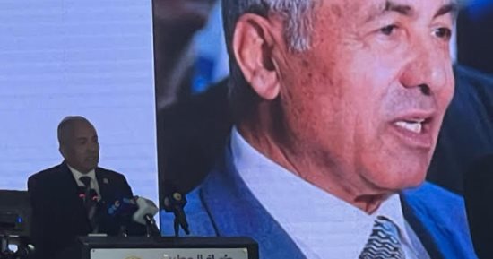رئيس "دفاع النواب": الرئيس السيسى حول مصر من دولة هشة غير مستقرة لدولة راسخة