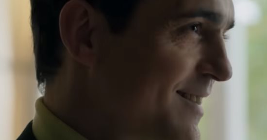 مسلسل BERLIN يعيد شخصيتين من la casa de papel .. تعرف عليهما