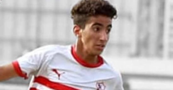 إيشو يطلب تحديد مصيره مع الزمالك فى يناير