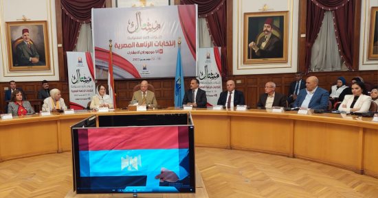 محافظ القاهرة: المرأة المصرية شريك أساسى فى رسم خارطة الحياة السياسية