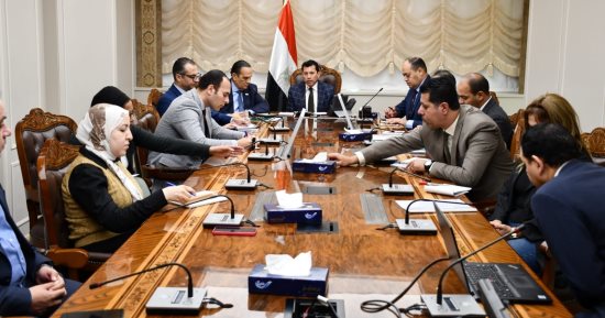 وزير الرياضة: مدينة مصر الدولية للألعاب الأولمبية علامة فارقة على طريق نهضة الرياضة الأفريقية