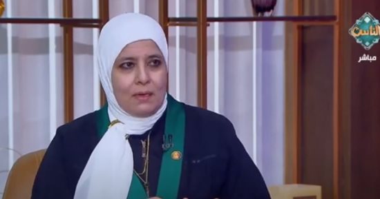 واعظة بالأوقاف لقناة "الناس": 4 صدقات لا تحتاج إلى مال