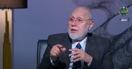 محمد مهنا: الله يغفر ذنوب الشهوات ولا يغفر ذنوب القلب