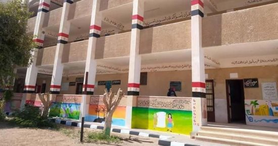 ضمان الجودة تتفقد معاهد أزهرية بأسوان تمهيدا لاعتمادها 