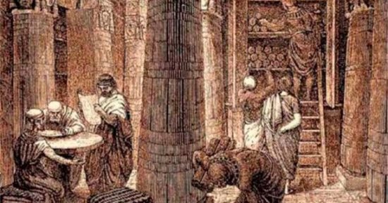 ما الذى جعل الإسكندرية العاصمة الفكرية للعالم القديم؟