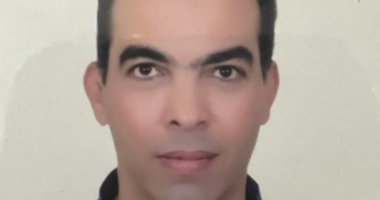 وفاة ابن الشيخ الراحل محمد محمود الطبلاوى