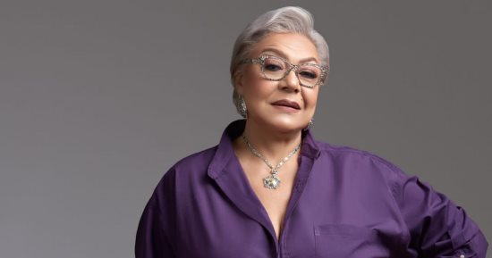 نقابة المهن السينمائية تنعى المنتجة الراحلة ناهد فريد شوقي