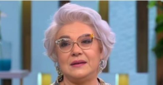 القومى للمرأة ناعيا الراحلة ناهد فريد شوقى: أثرت العمل السينمائى