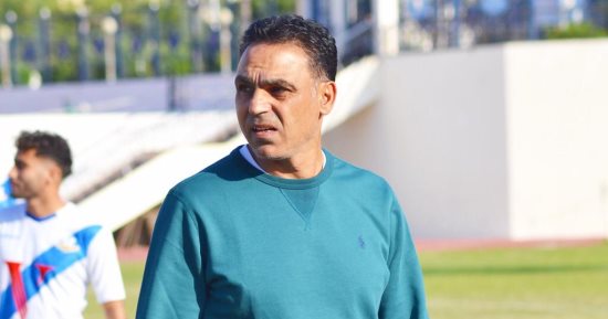 علي عاشور مدفعجى المقاولون يحتفل بعيد ميلاده الـ 51 اليوم
