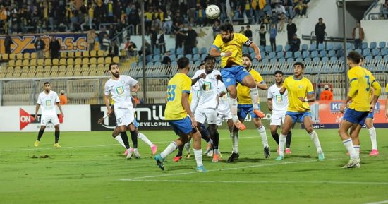 حصاد الرياضة المصرية اليوم الثلاثاء 20/2/2024