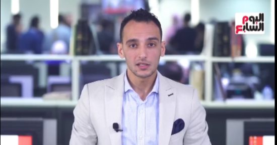 شهداء وجرحى فى مجازر جديدة للاحتلال بغزة.. وانتظام خدمة الإنترنت بالكامل.. فيديو