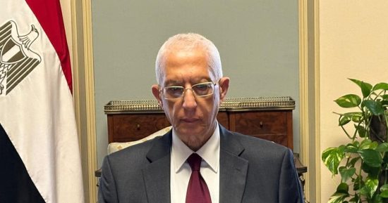 مصر تؤكد دعمها الكامل لمسار الحل "الليبى الليبى" دون أية إملاءات أو تدخلات خارجية