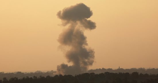 ماليزيا ترحب بقرار مجلس الأمن بوقف إطلاق النار فى قطاع غزة
