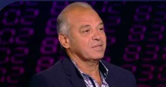 تعرف على تشكيل جهاز محمد صلاح في مكادى بالمحترفين