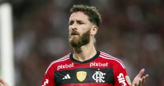 البرازيلي بيريرا : لن أكون بديلا لنيمار فى الهلال السعودي